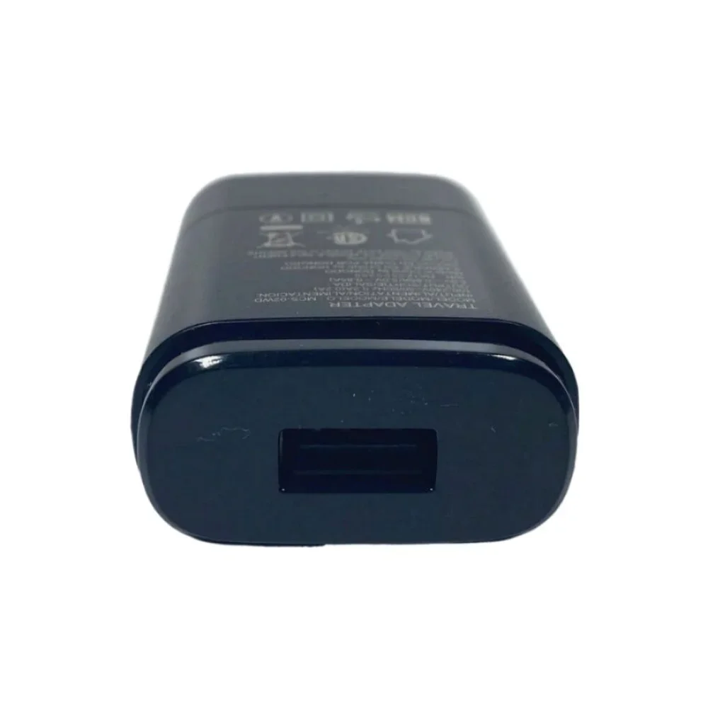 LG Travel Adapter Black 5V USB Wall Charger Universal USB Port Fast Charge New